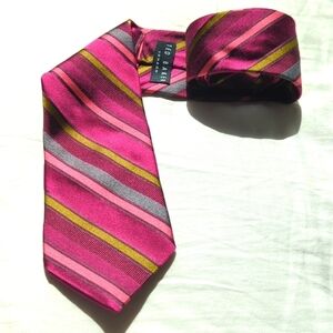 Ted  Baker 100% Silk Tie